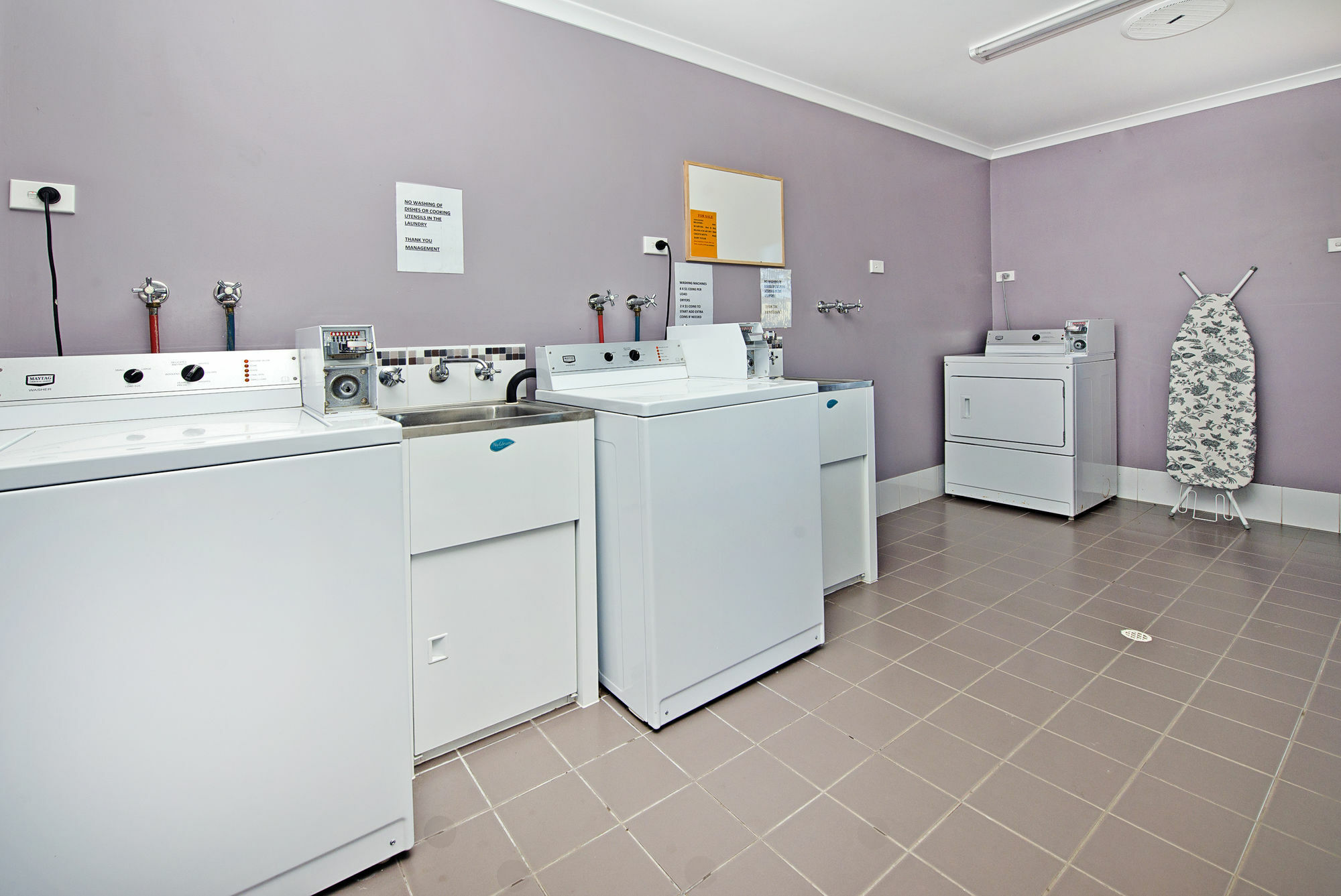Acclaim Rose Gardens Beachside Holiday Park Albany Eksteriør billede