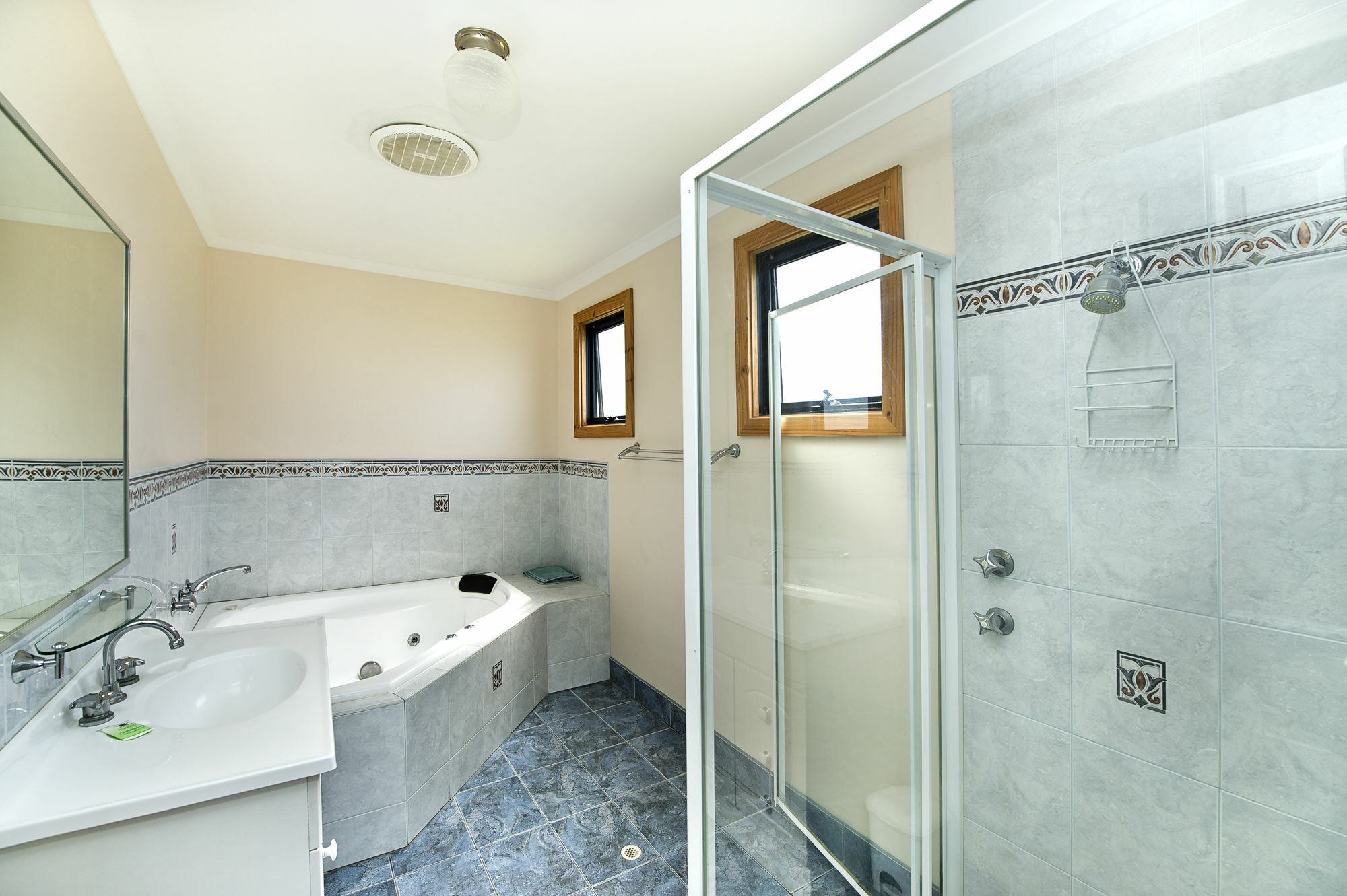 Acclaim Rose Gardens Beachside Holiday Park Albany Eksteriør billede